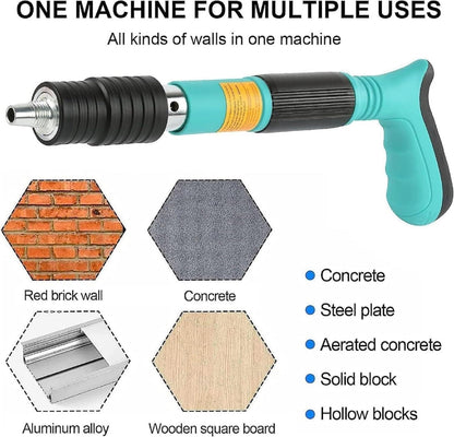 Manual Steel Nail Gun Tool (TR-99)