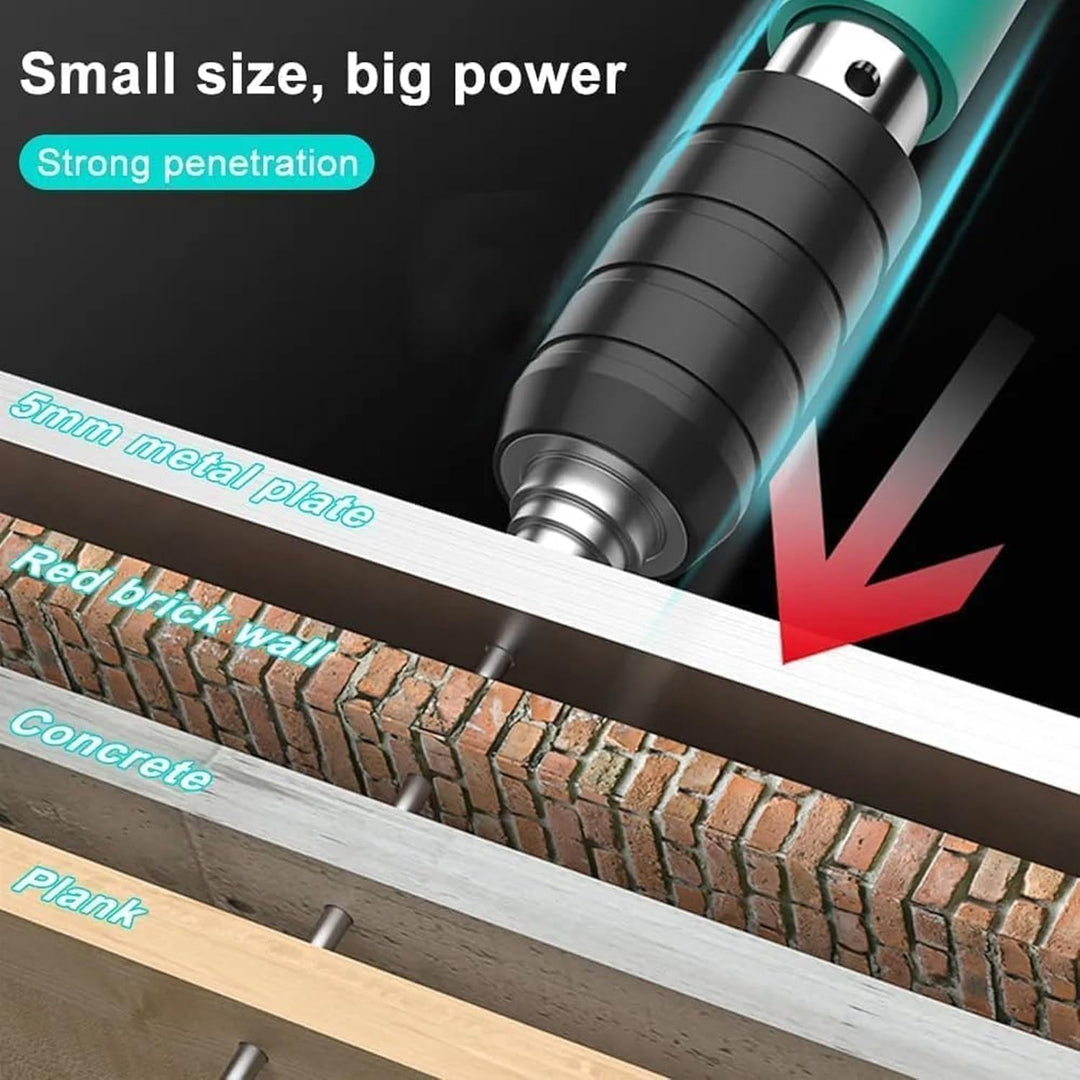 Manual Steel Nail Gun Tool (TR-99)