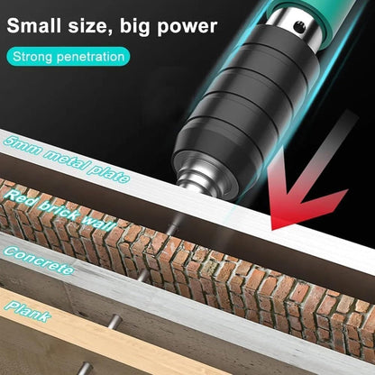 Manual Steel Nail Gun Tool (TR-99)