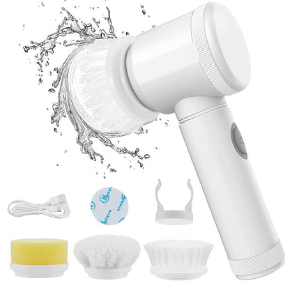 5 IN 1 MAGIC BRUSH
